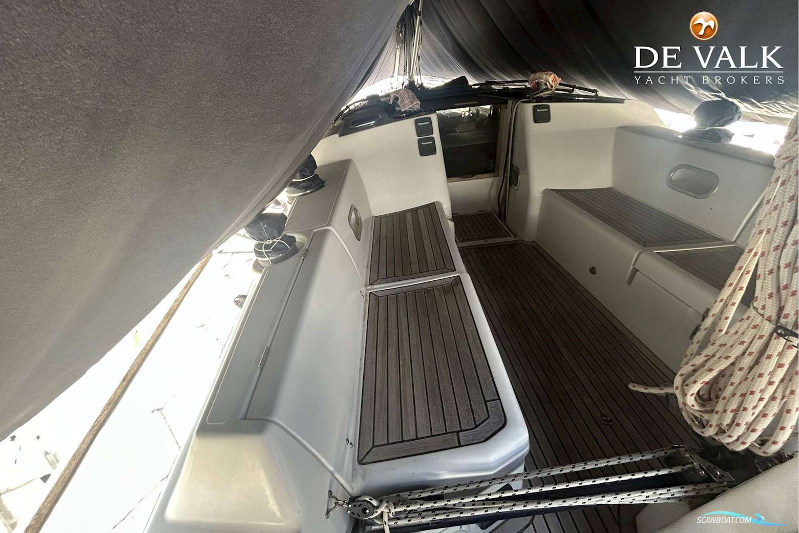 Wauquiez Centurion 40s