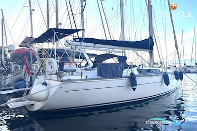 Wauquiez Centurion 40s Sailingboat 2005, with Yanmar engine, Greece