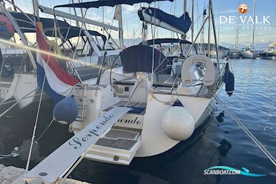 Wauquiez Centurion 40s Sailingboat 2005, with Yanmar engine, Greece