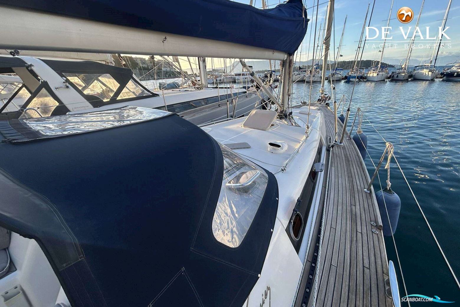 Wauquiez Centurion 40s