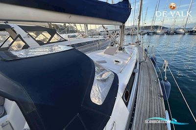 Wauquiez Centurion 40s Sailingboat 2005, with Yanmar engine, Greece