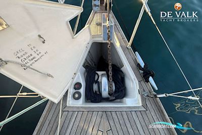 Wauquiez Centurion 40s Sailingboat 2005, with Yanmar engine, Greece