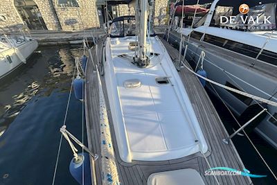 Wauquiez Centurion 40s Sailingboat 2005, with Yanmar engine, Greece
