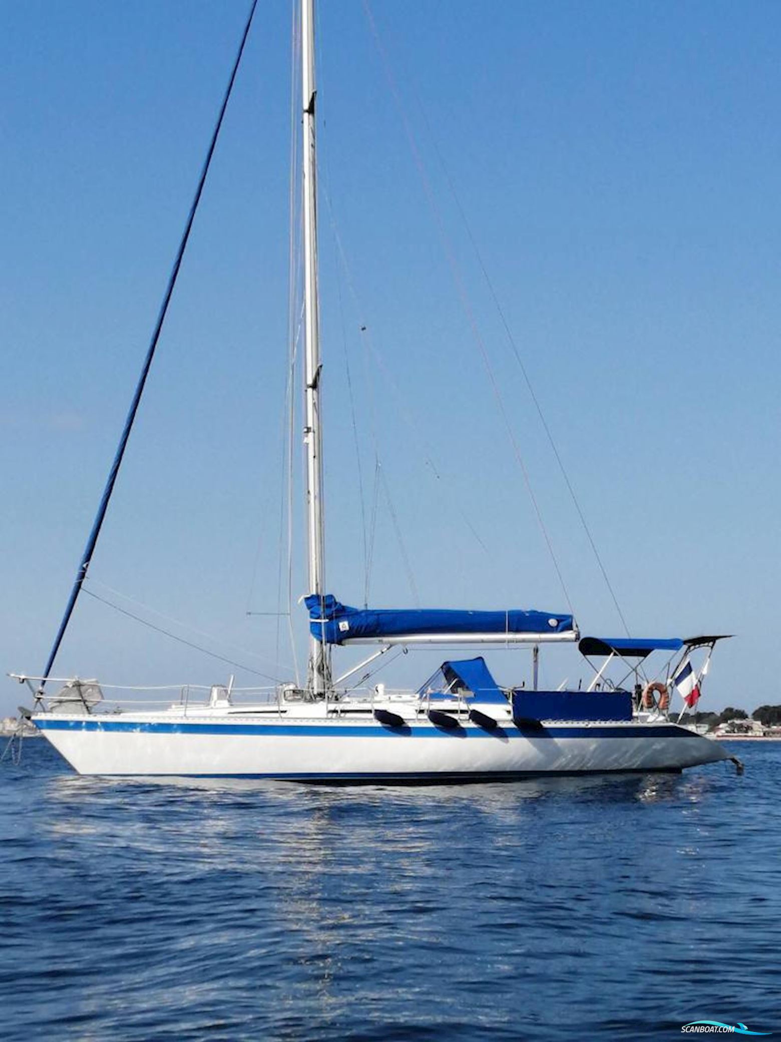 Wauquiez Centurion 42