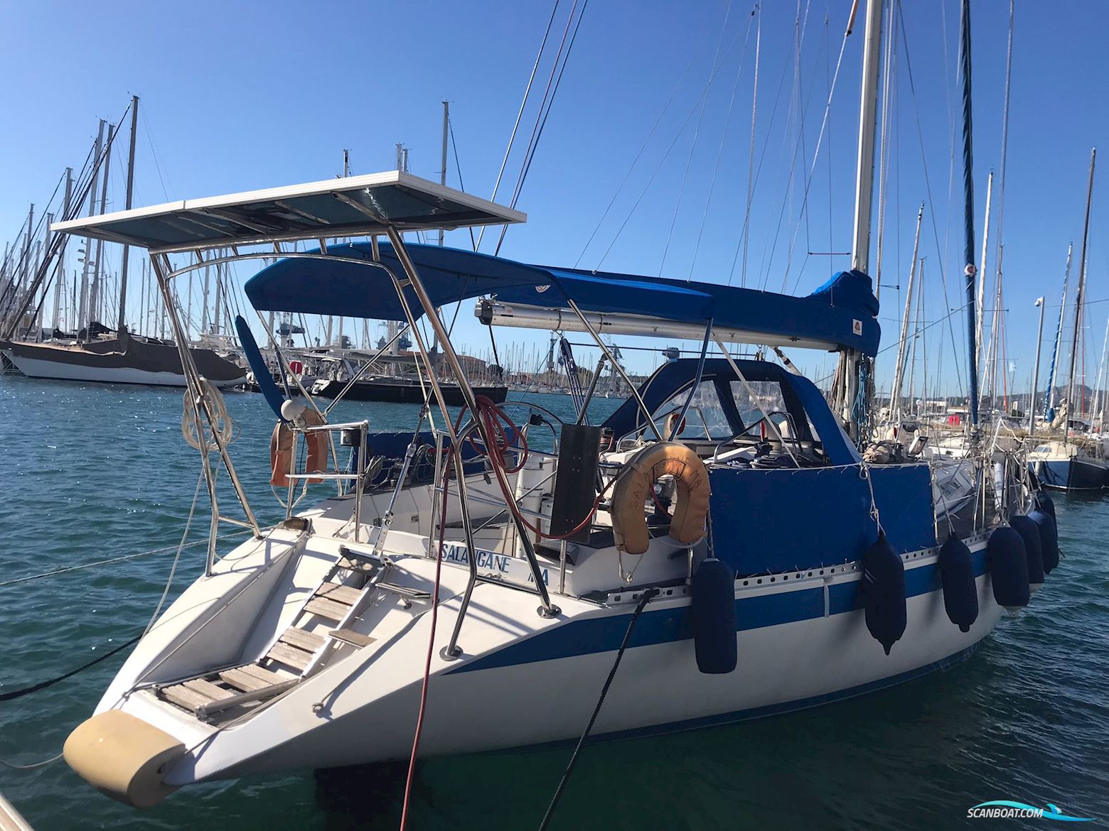 Wauquiez Centurion 42