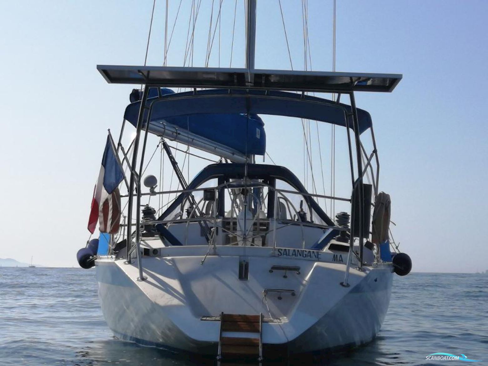 Wauquiez Centurion 42