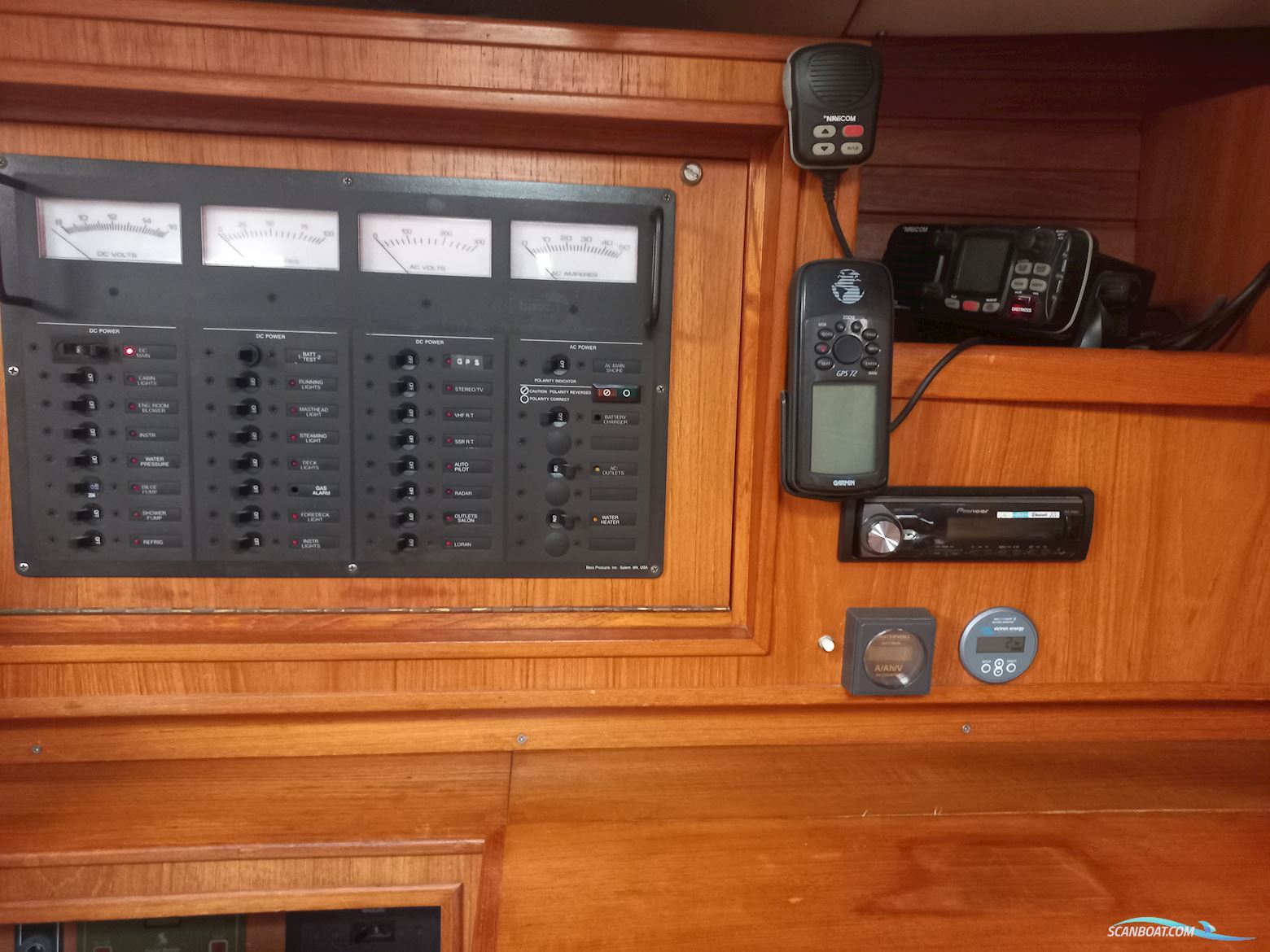 Wauquiez Centurion 42