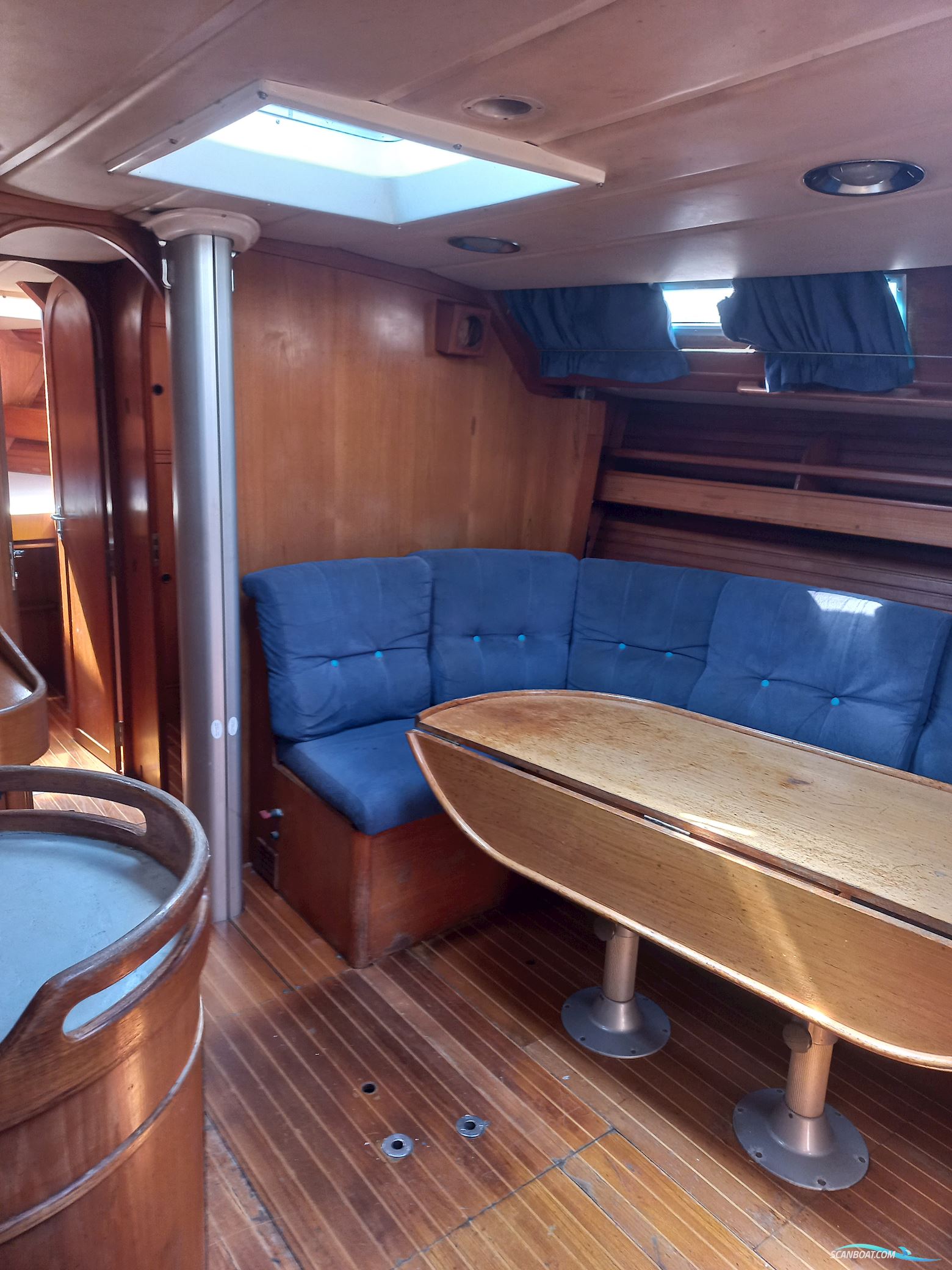 Wauquiez Centurion 42