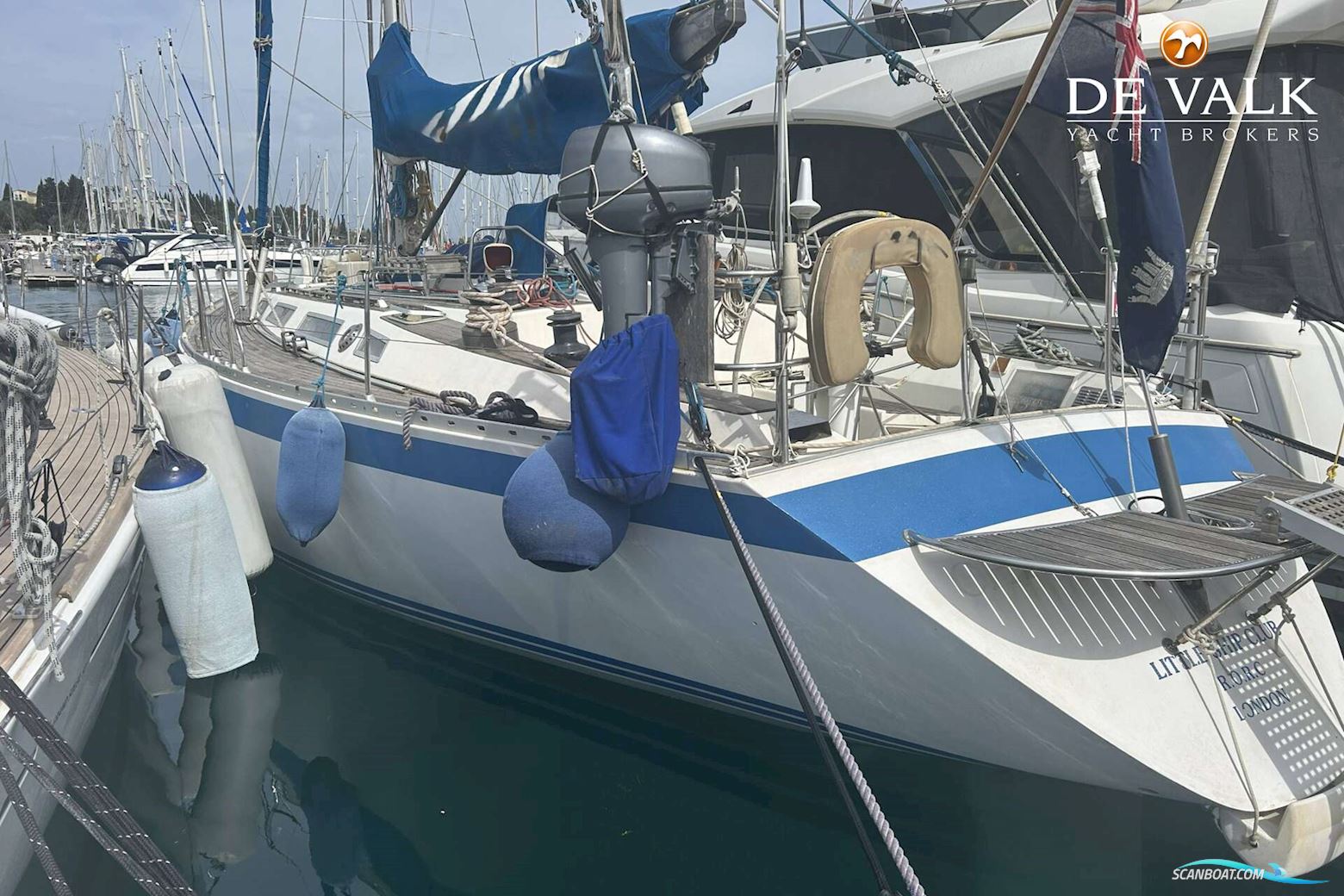 Wauquiez Centurion 47