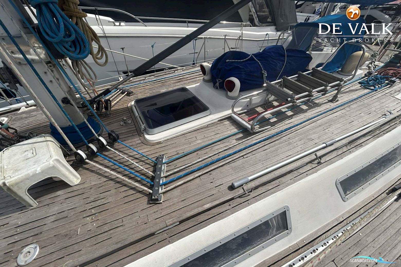 Wauquiez Centurion 47