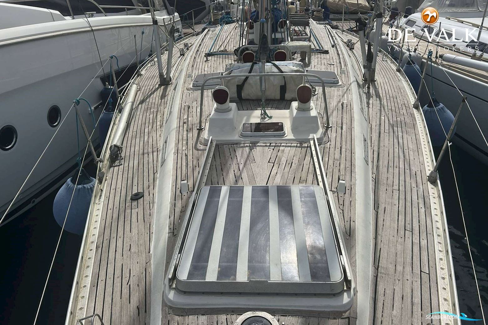 Wauquiez Centurion 47