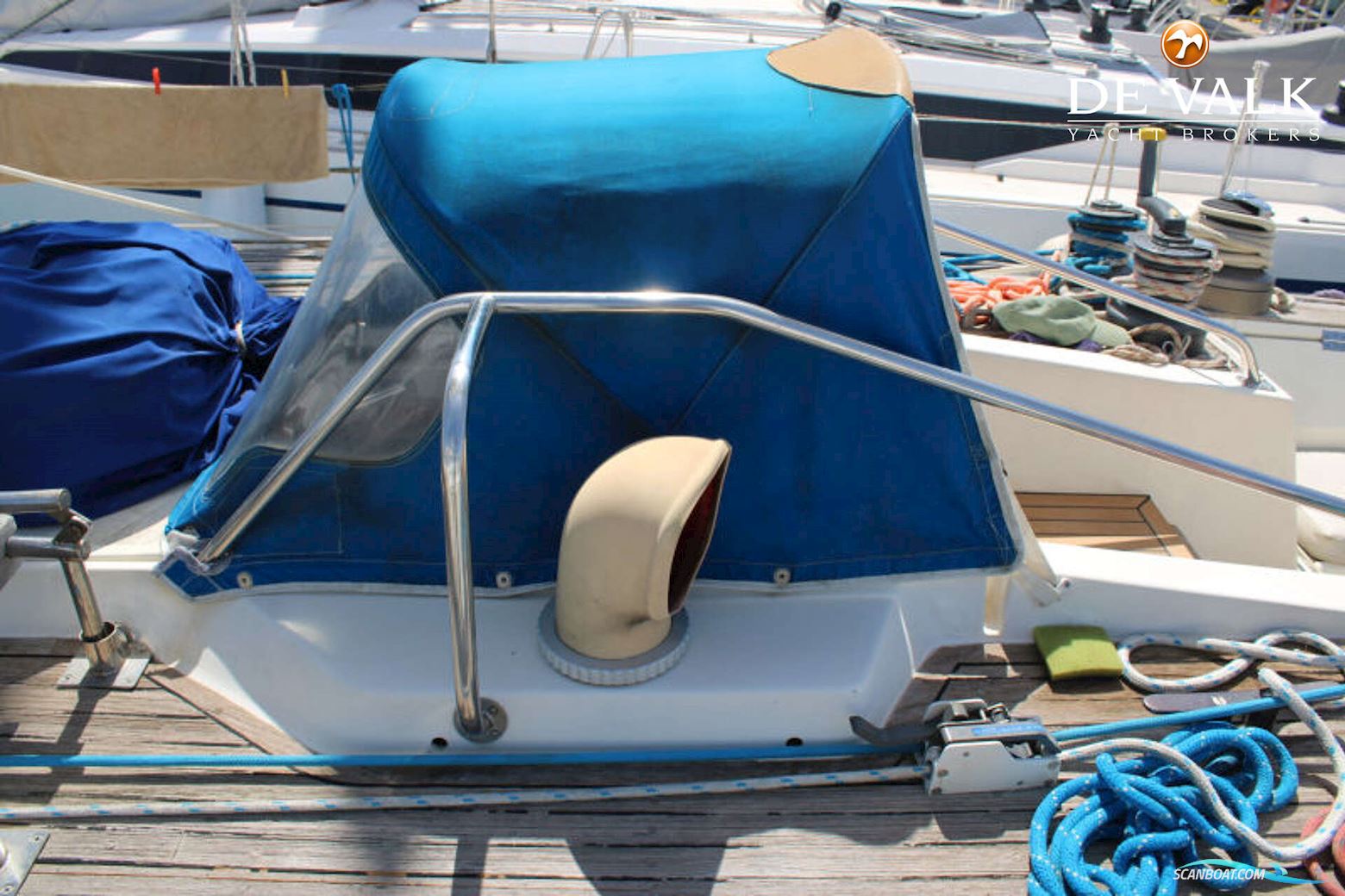 Wauquiez Centurion 47