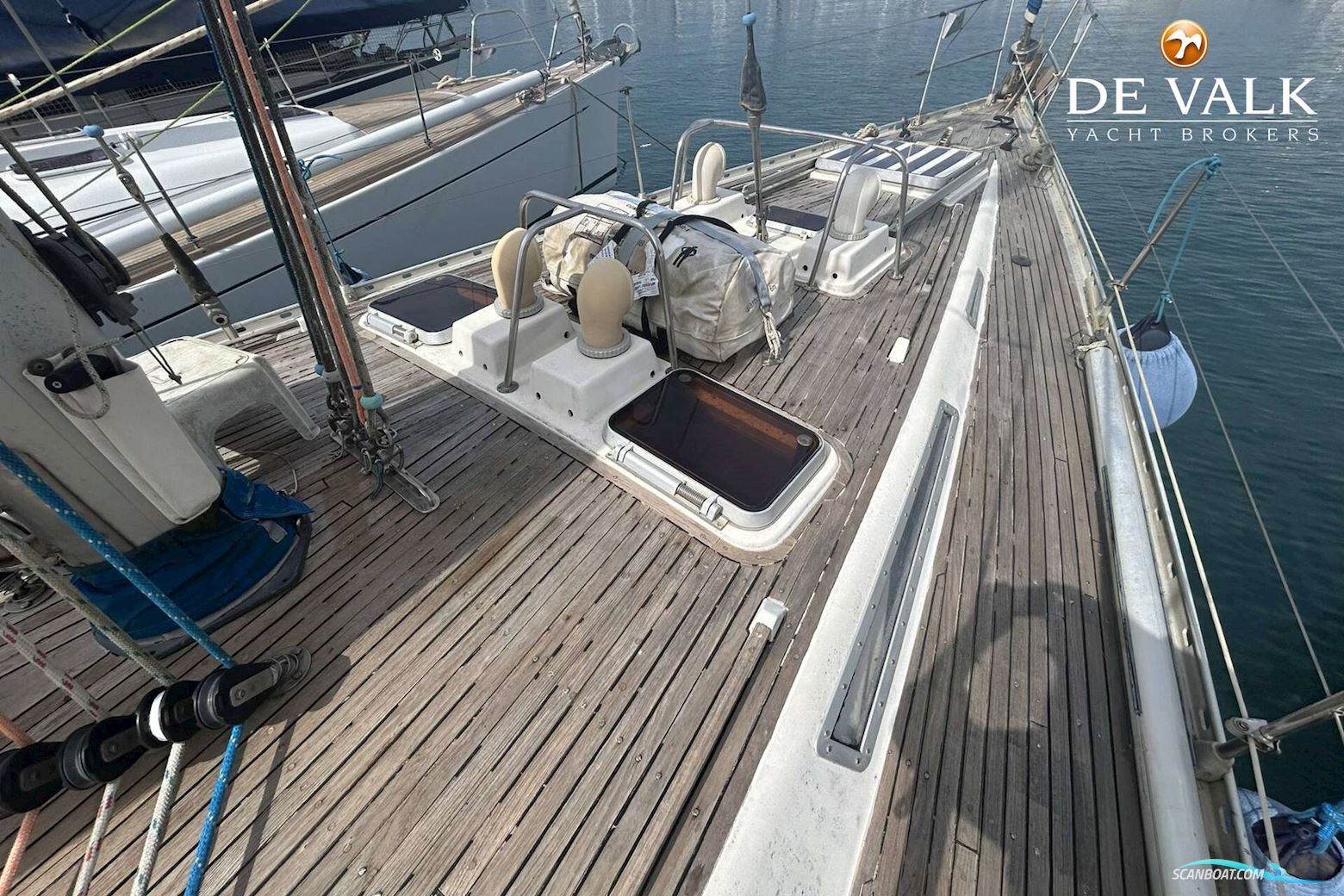 Wauquiez Centurion 47