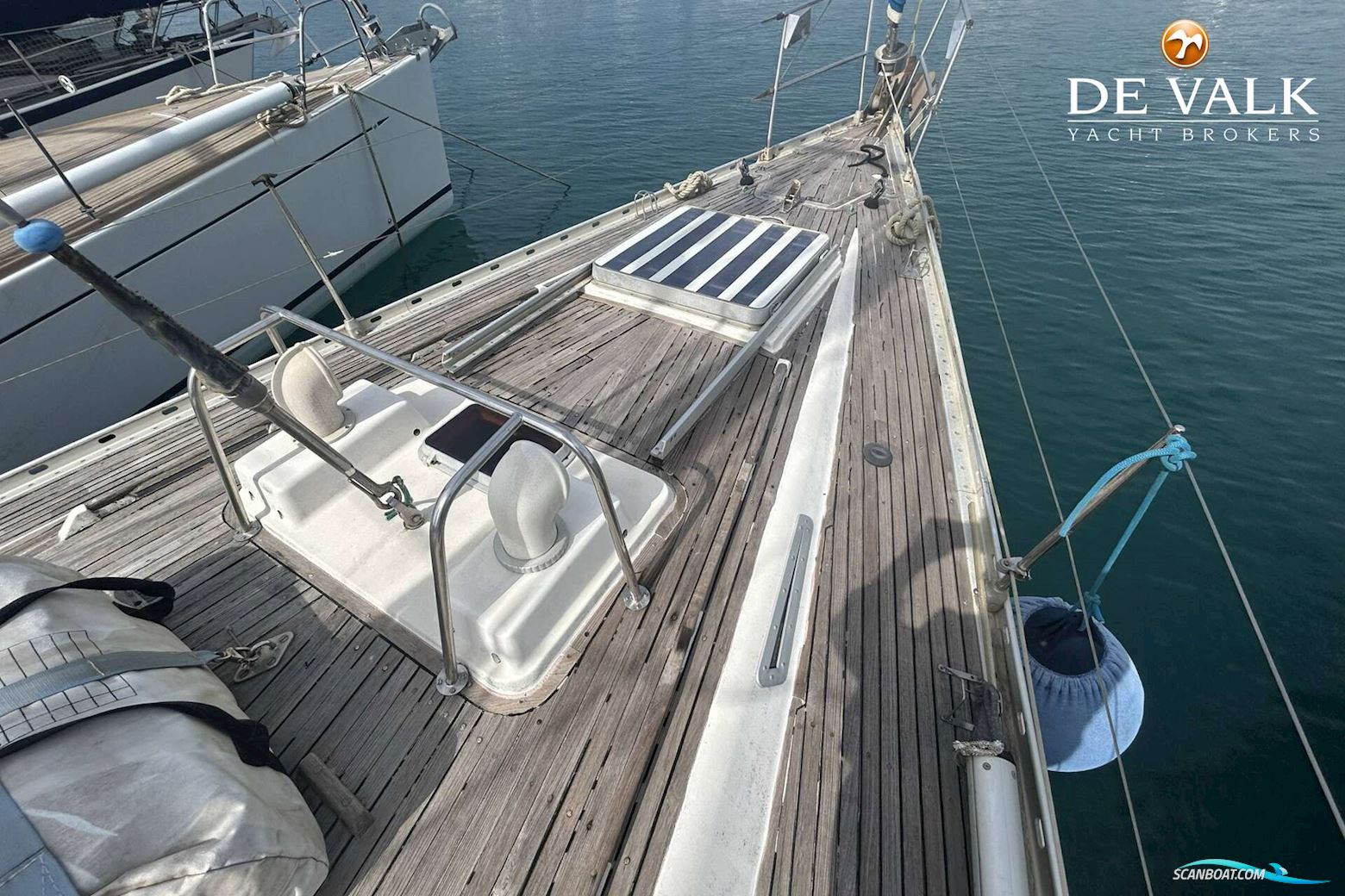 Wauquiez Centurion 47
