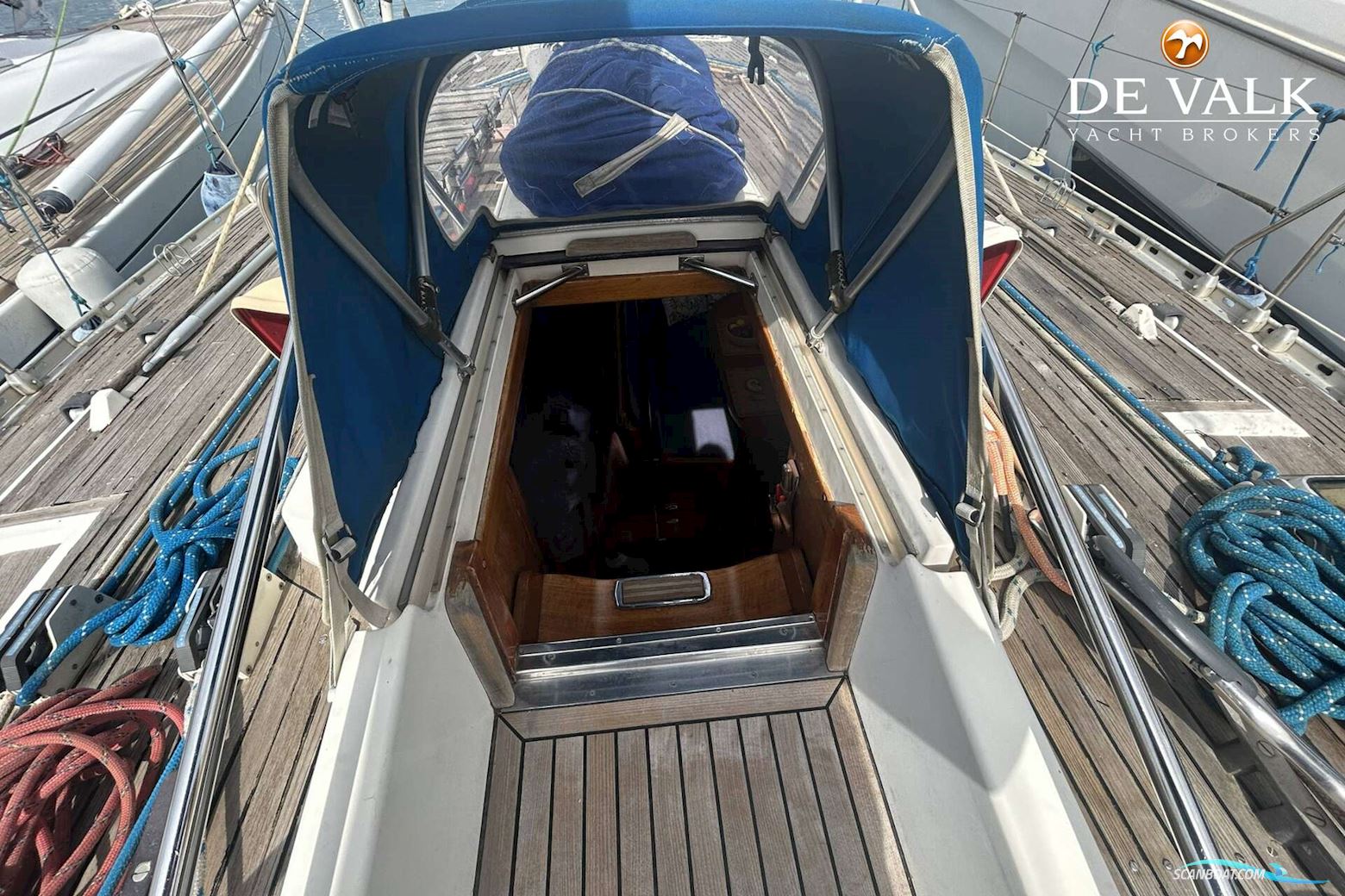 Wauquiez Centurion 47