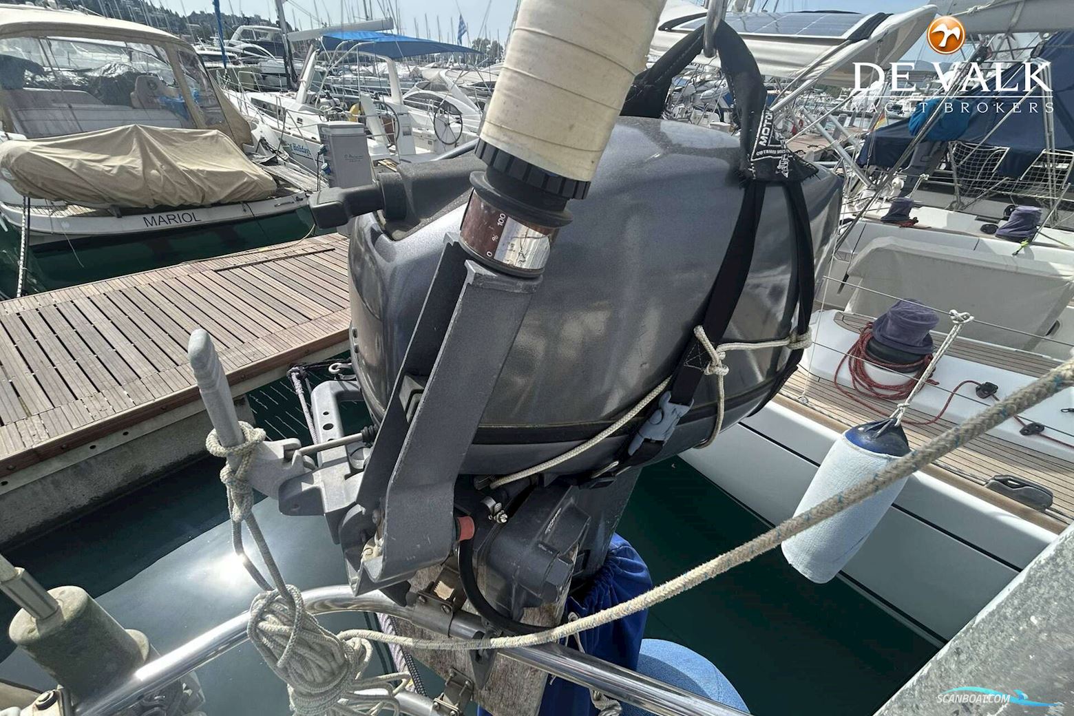Wauquiez Centurion 47