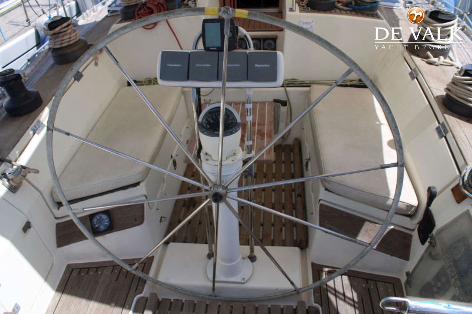Wauquiez Centurion 47