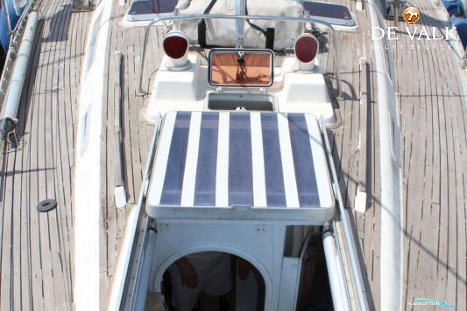 Wauquiez Centurion 47