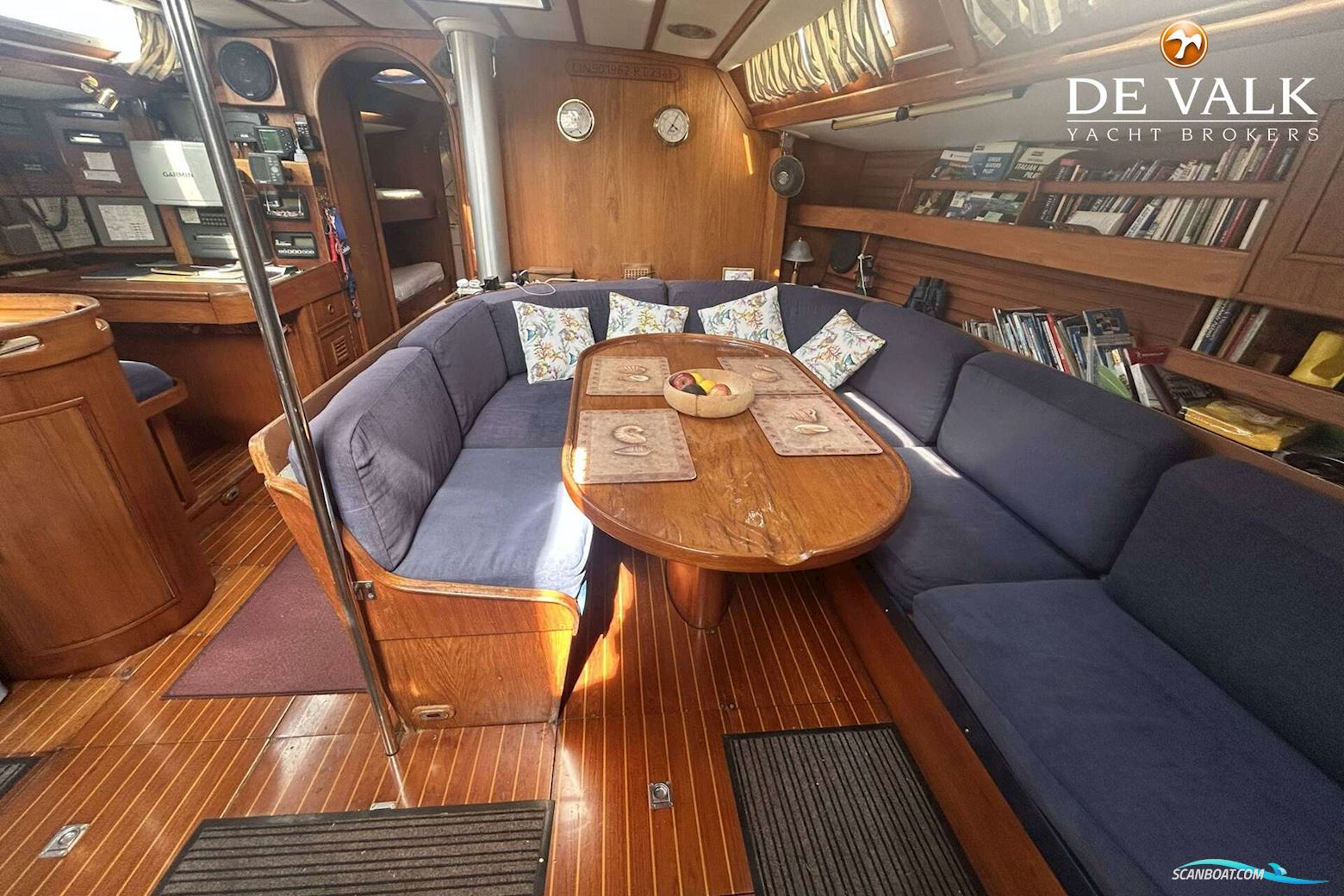 Wauquiez Centurion 47