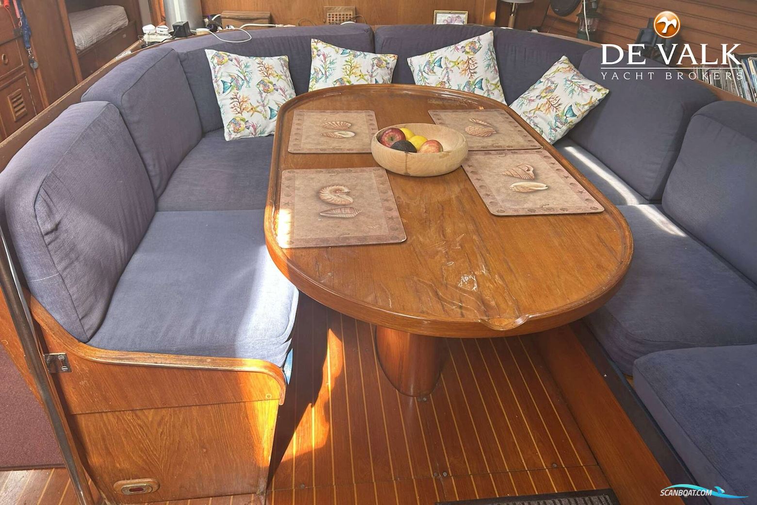 Wauquiez Centurion 47