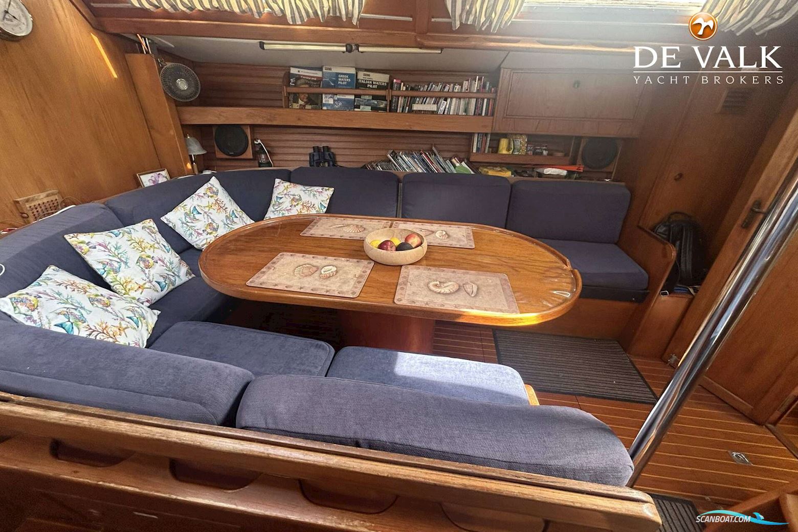 Wauquiez Centurion 47