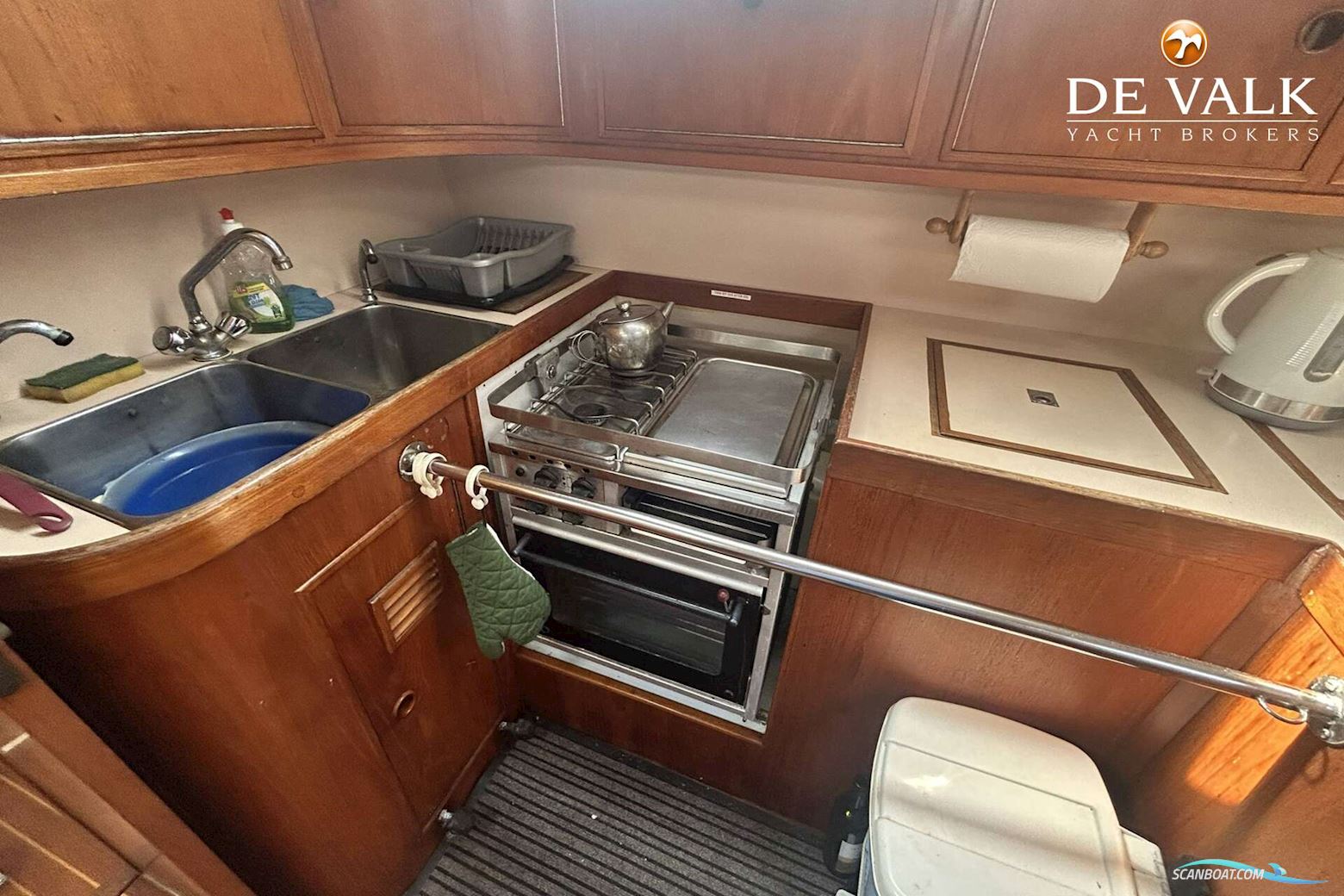 Wauquiez Centurion 47