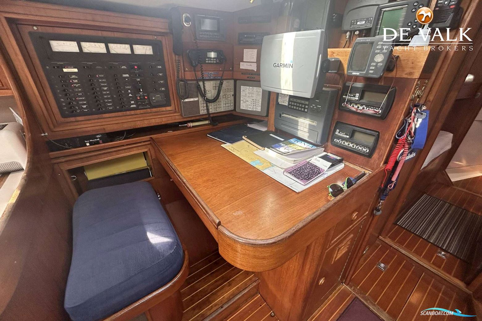 Wauquiez Centurion 47