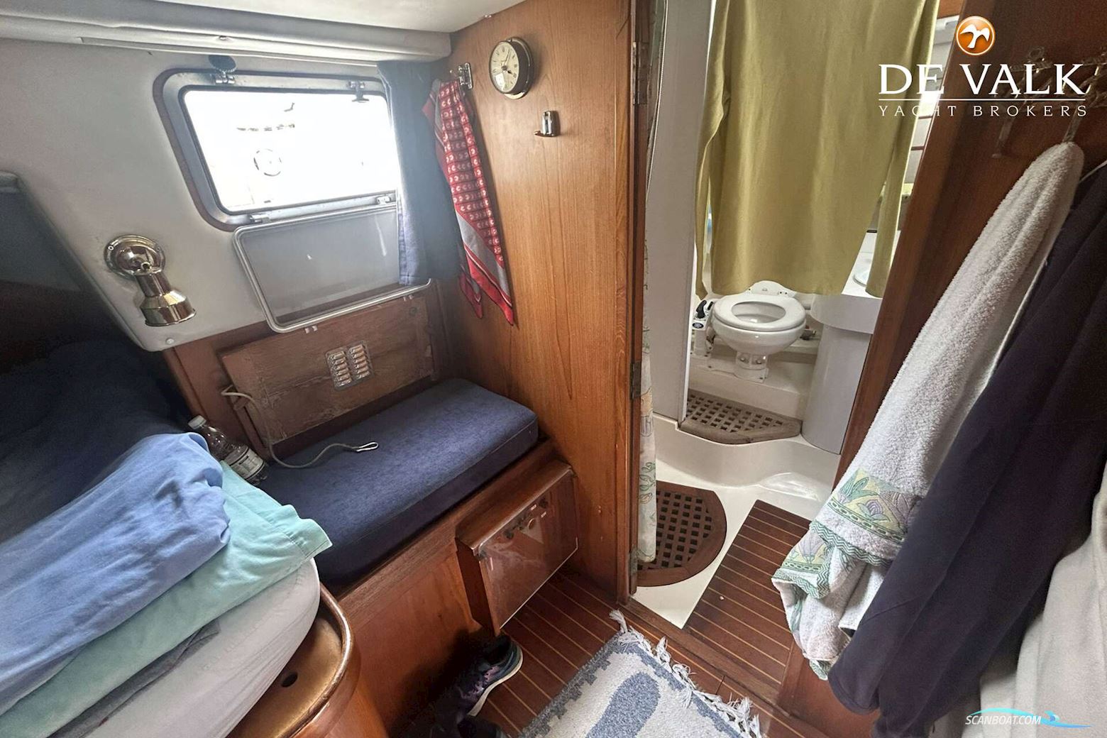Wauquiez Centurion 47