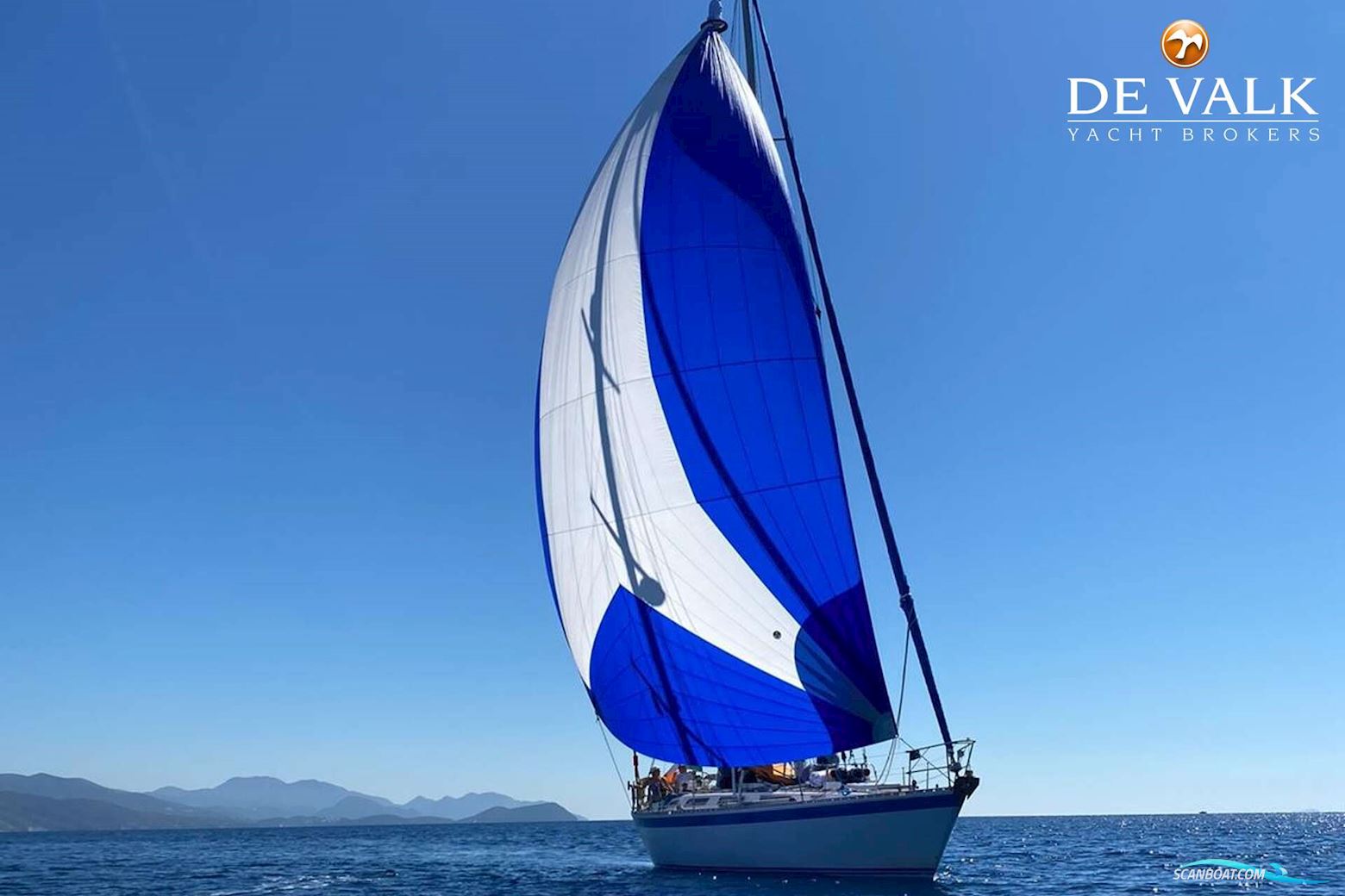 Wauquiez Centurion 47