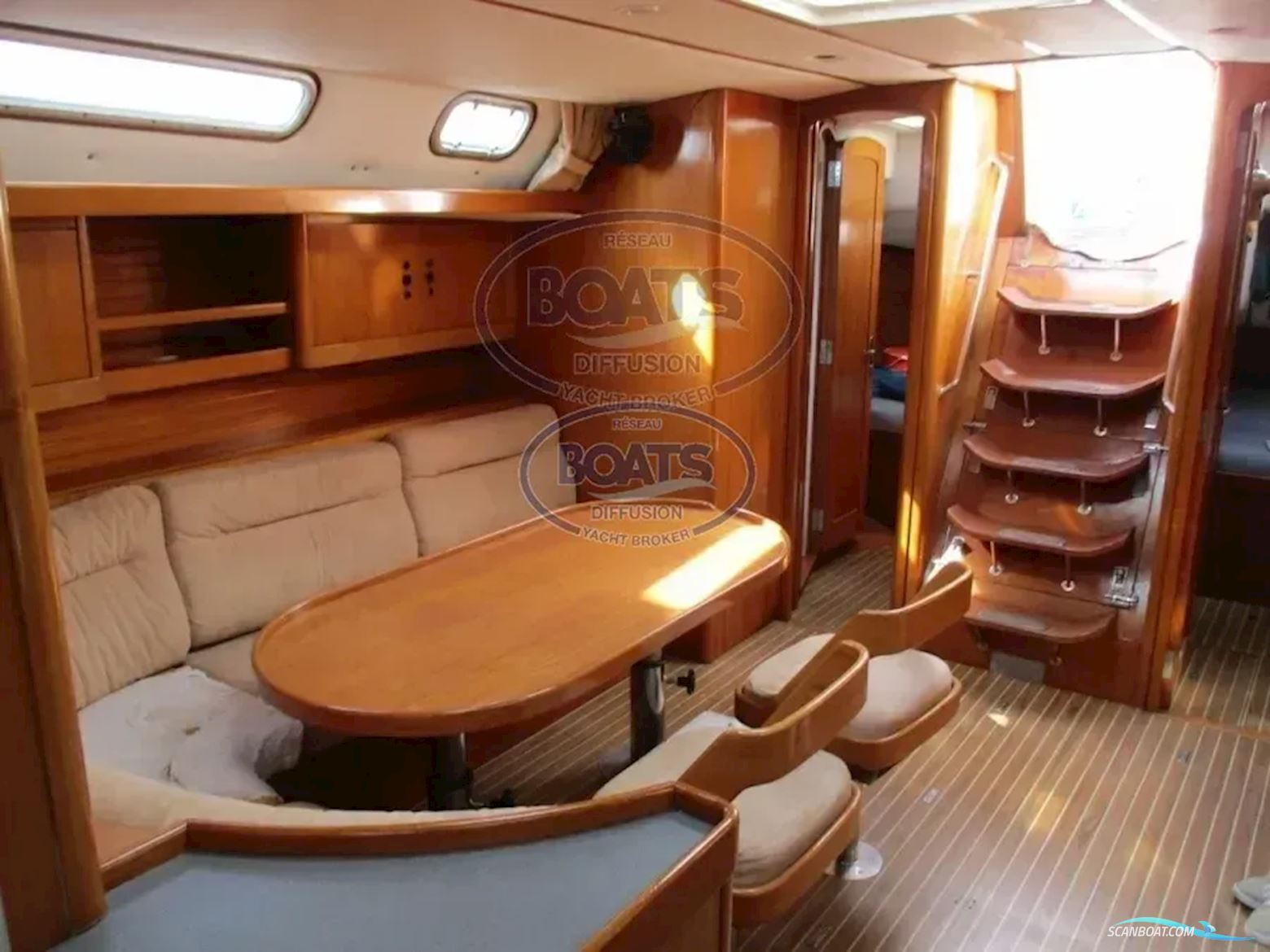 Wauquiez CENTURION 48S