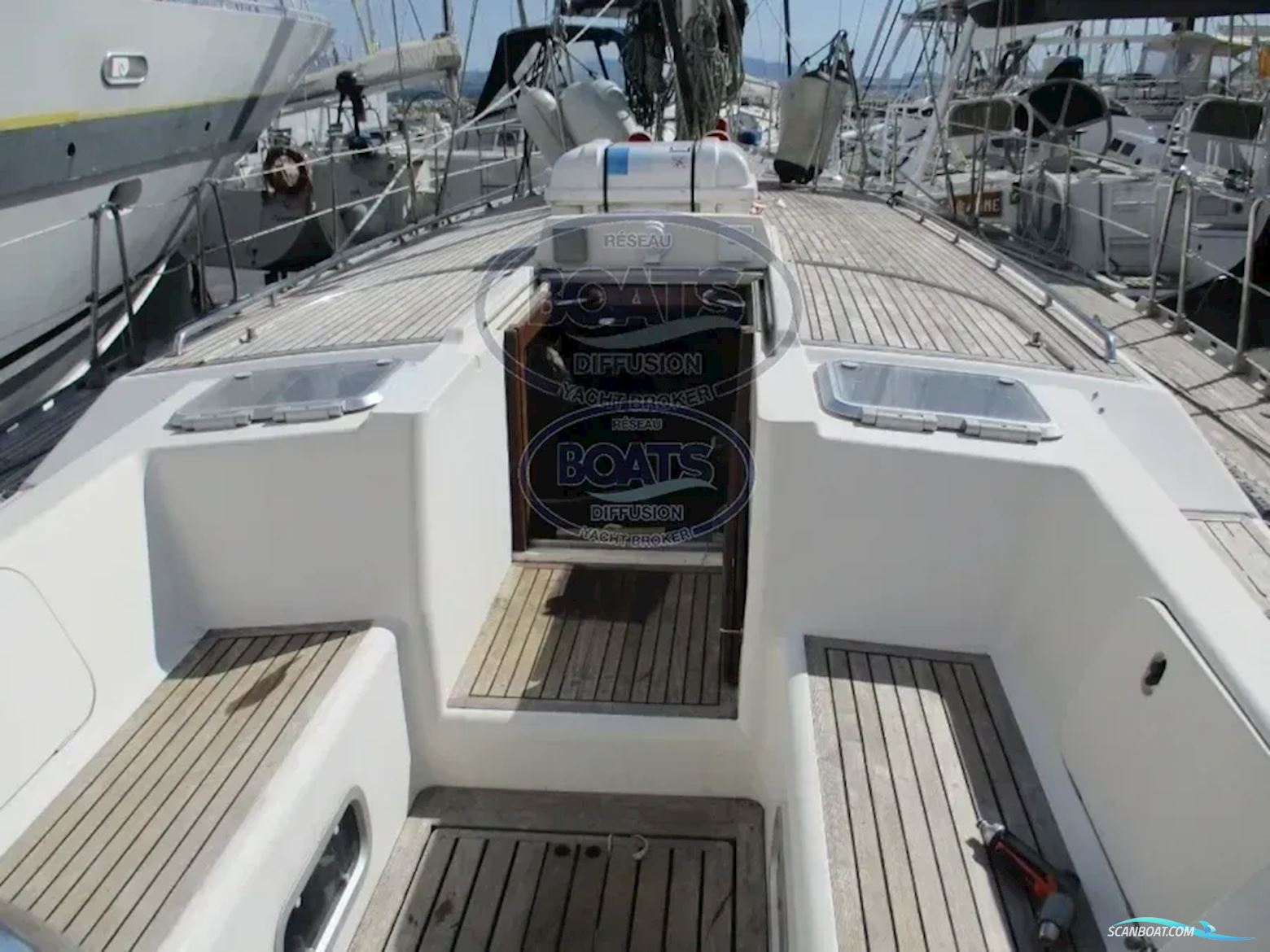 Wauquiez CENTURION 48S