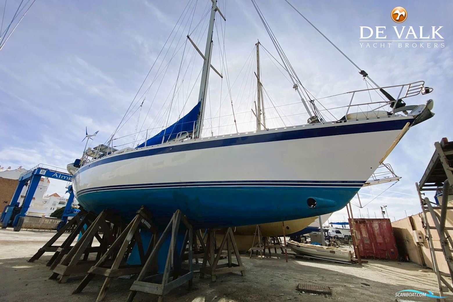 Wauquiez Centurion 49