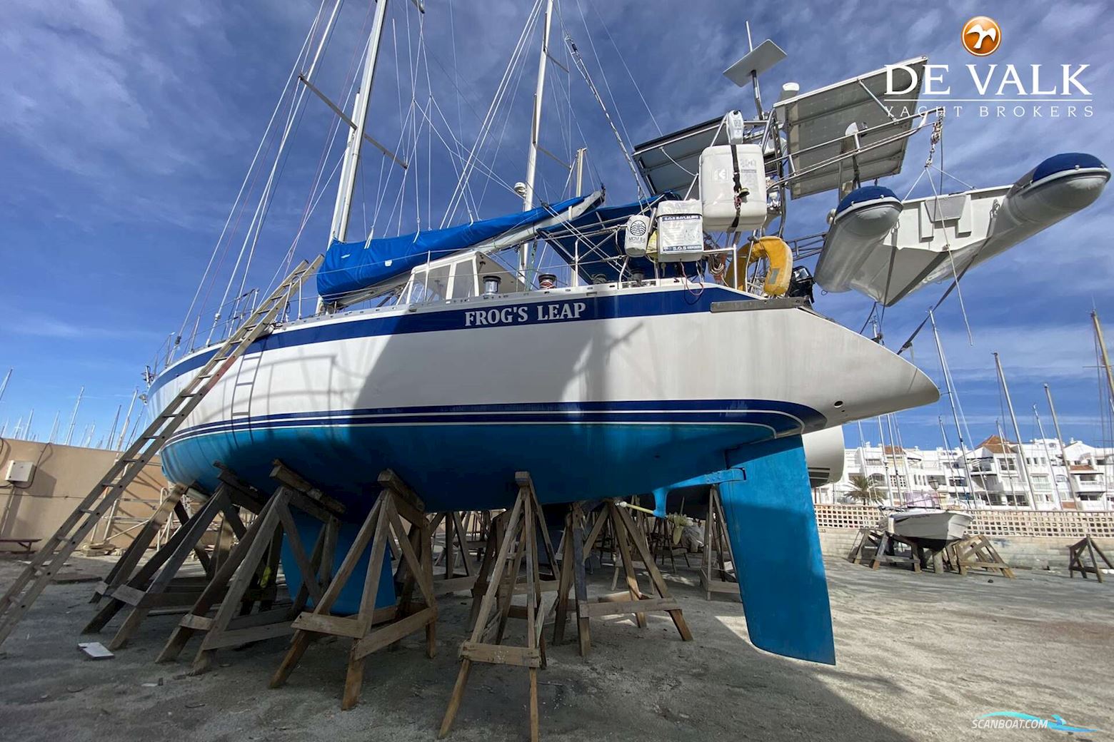 Wauquiez Centurion 49