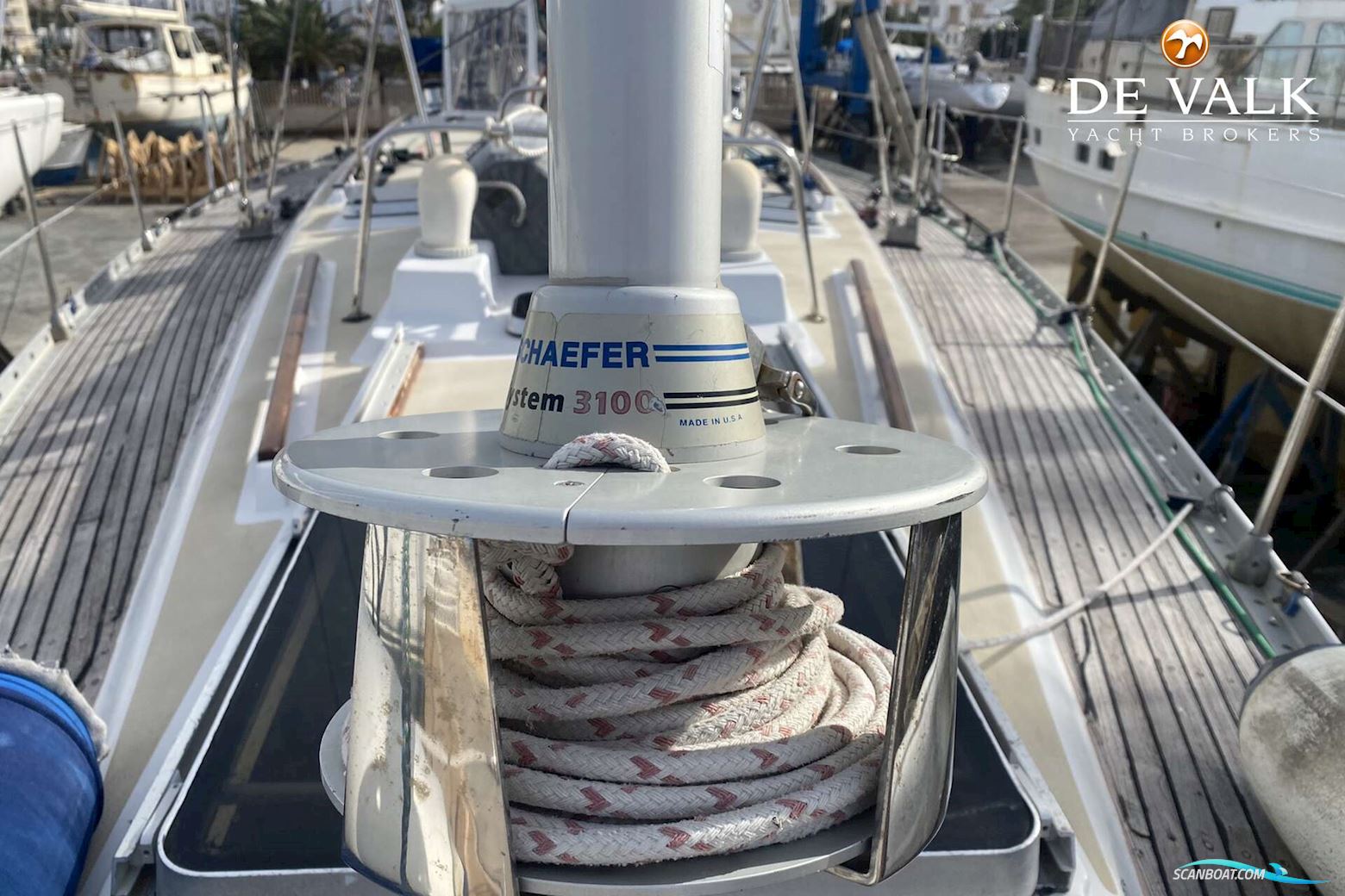 Wauquiez Centurion 49