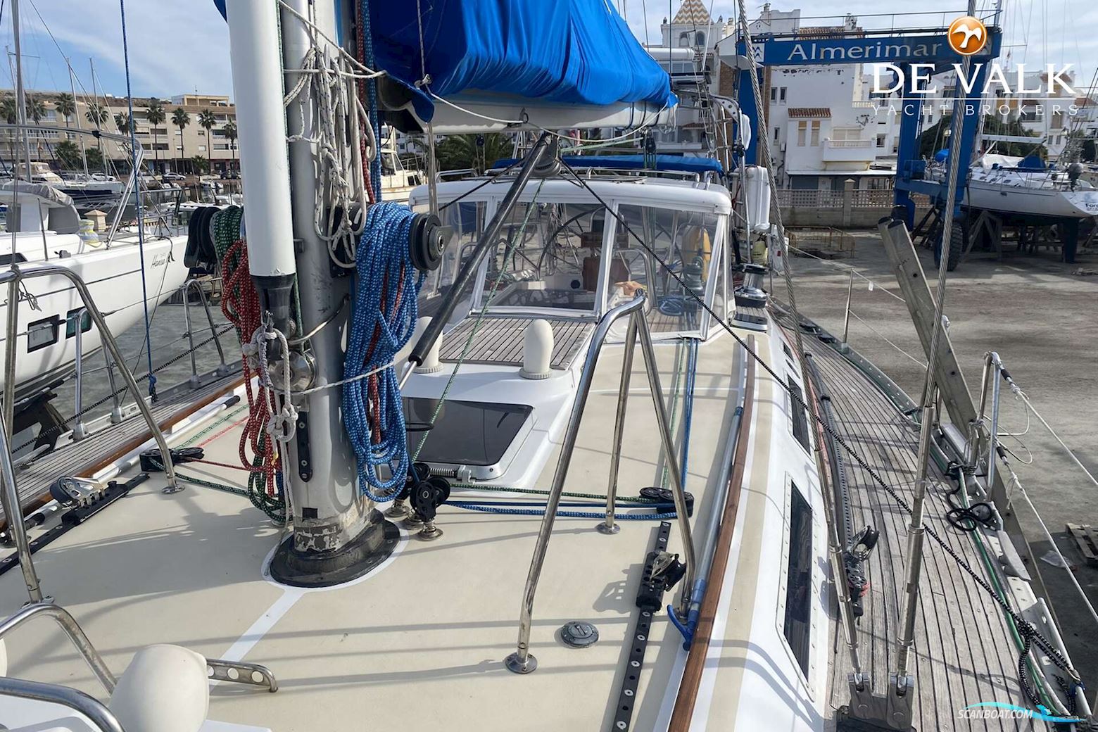 Wauquiez Centurion 49