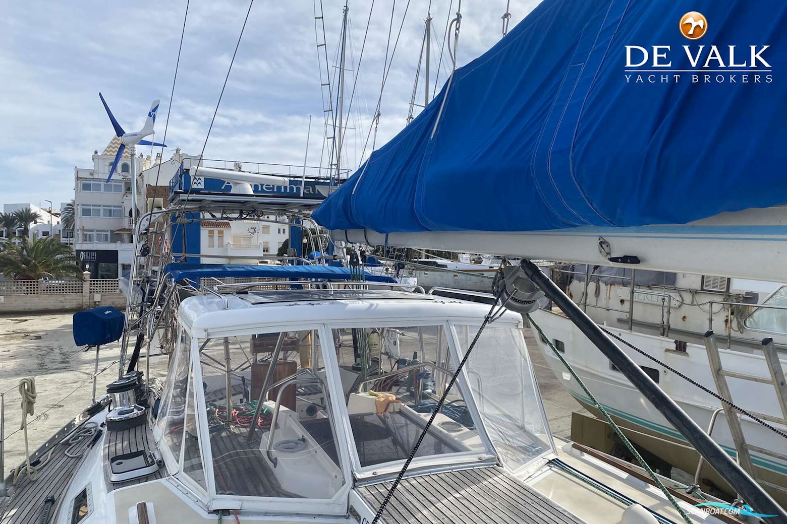 Wauquiez Centurion 49