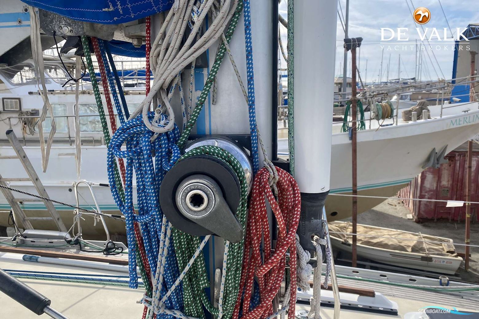 Wauquiez Centurion 49