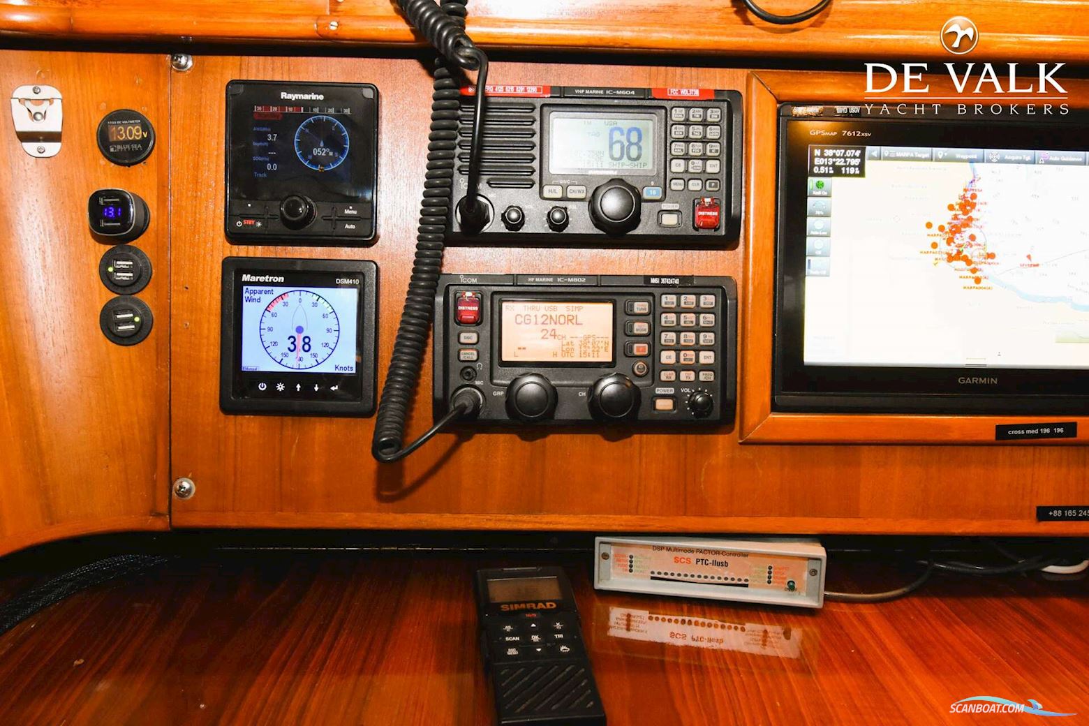 Wauquiez Centurion 49