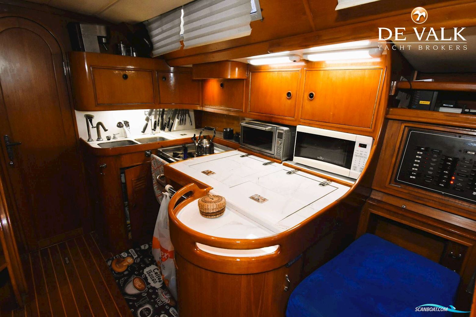 Wauquiez Centurion 49