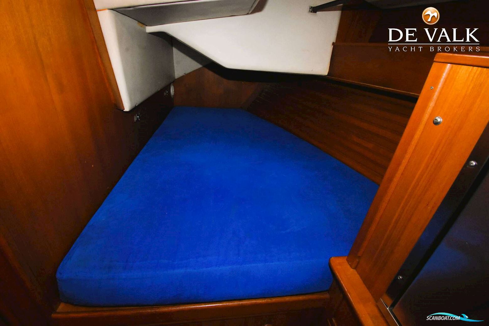 Wauquiez Centurion 49