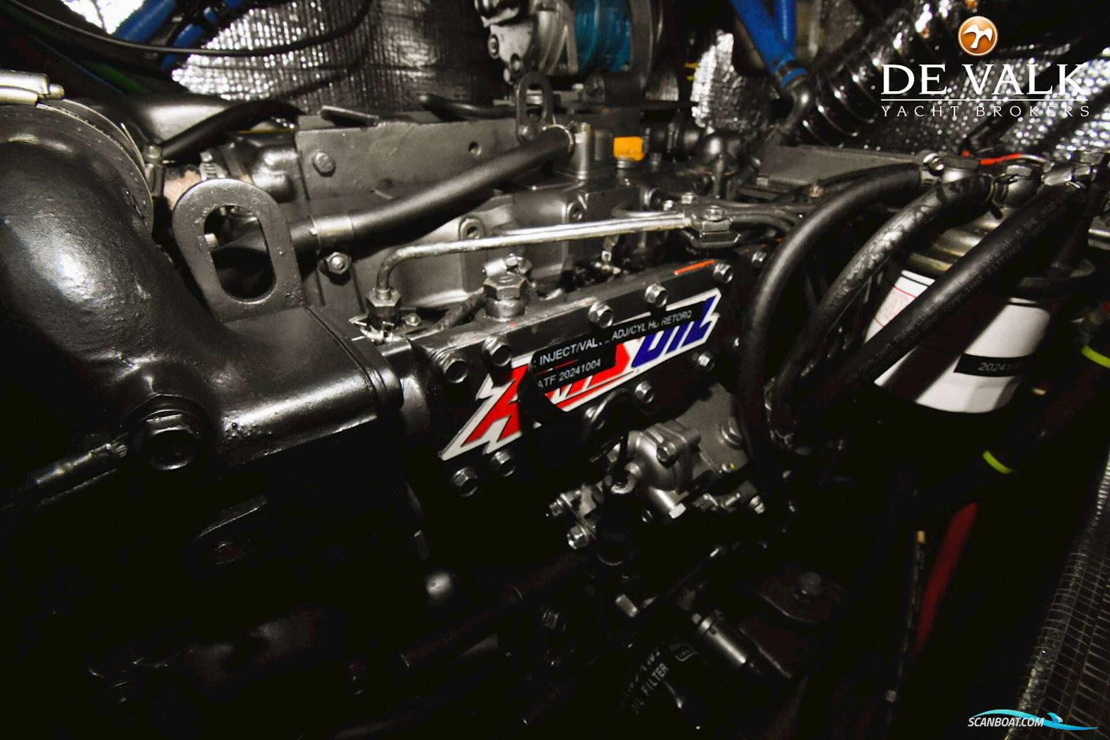 Wauquiez Centurion 49