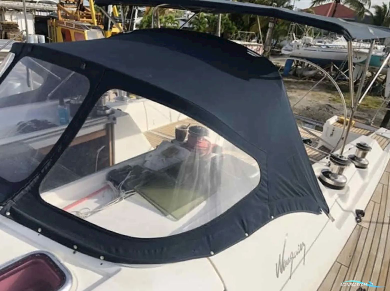Wauquiez Centurion 49