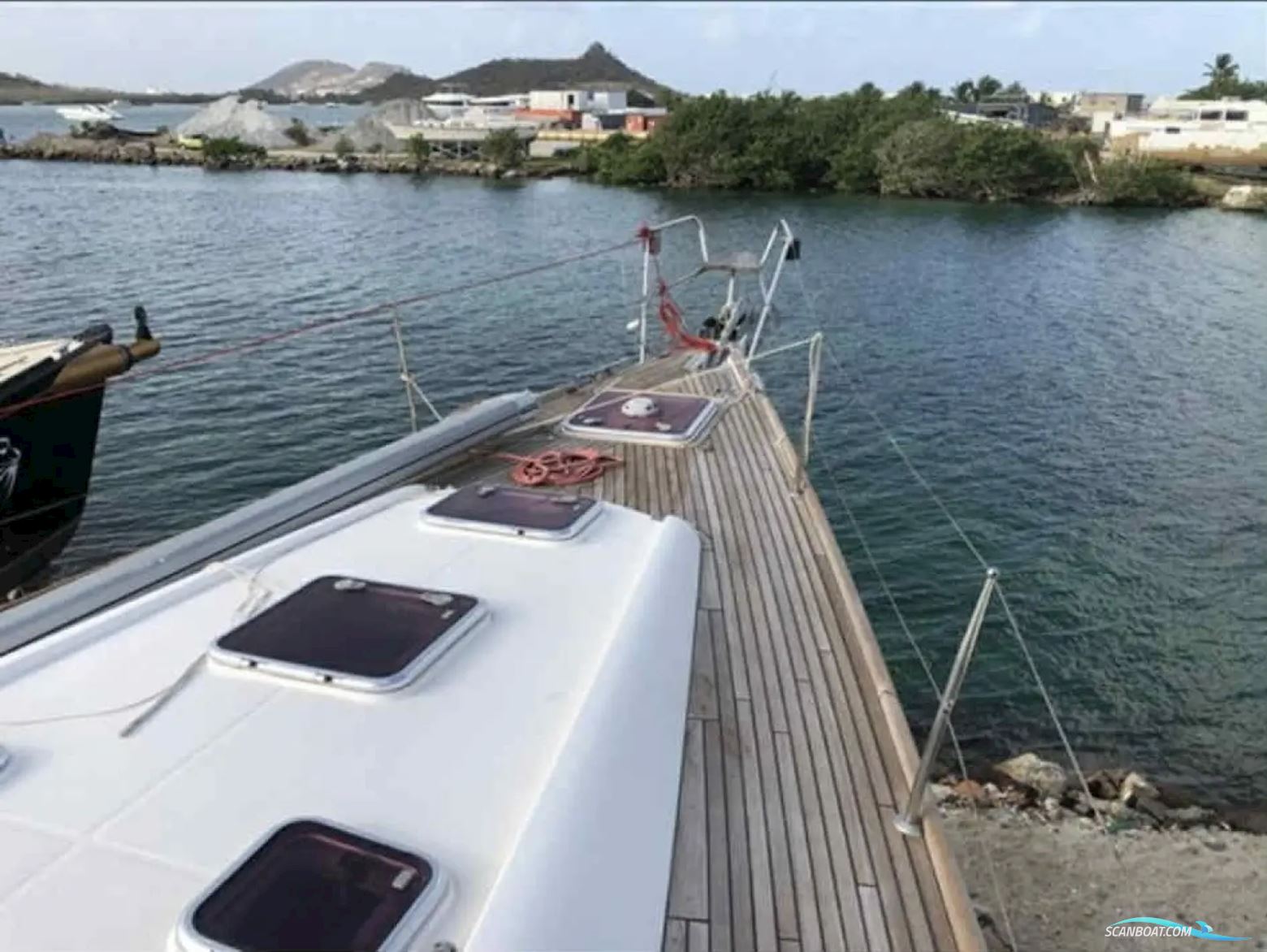Wauquiez Centurion 49
