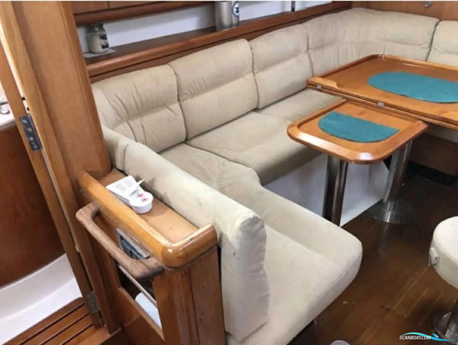 Wauquiez Centurion 49