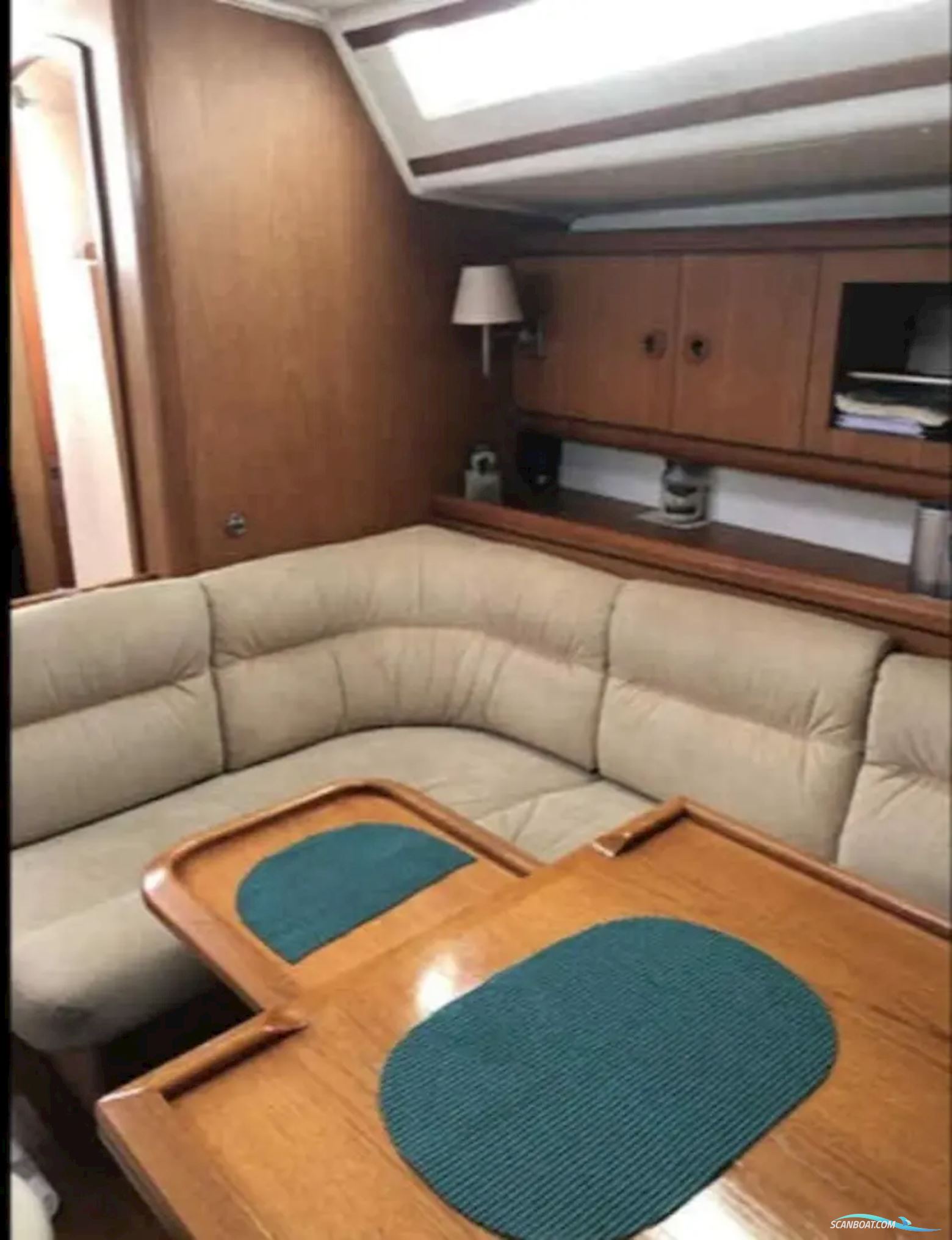 Wauquiez Centurion 49