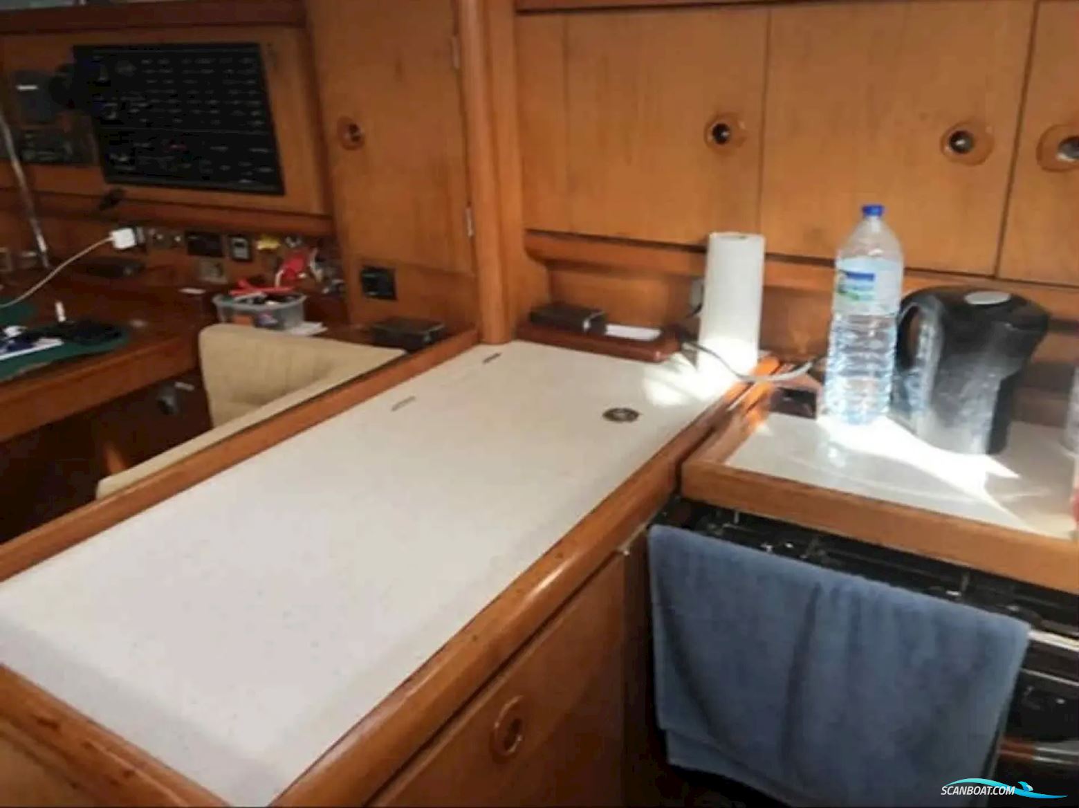 Wauquiez Centurion 49