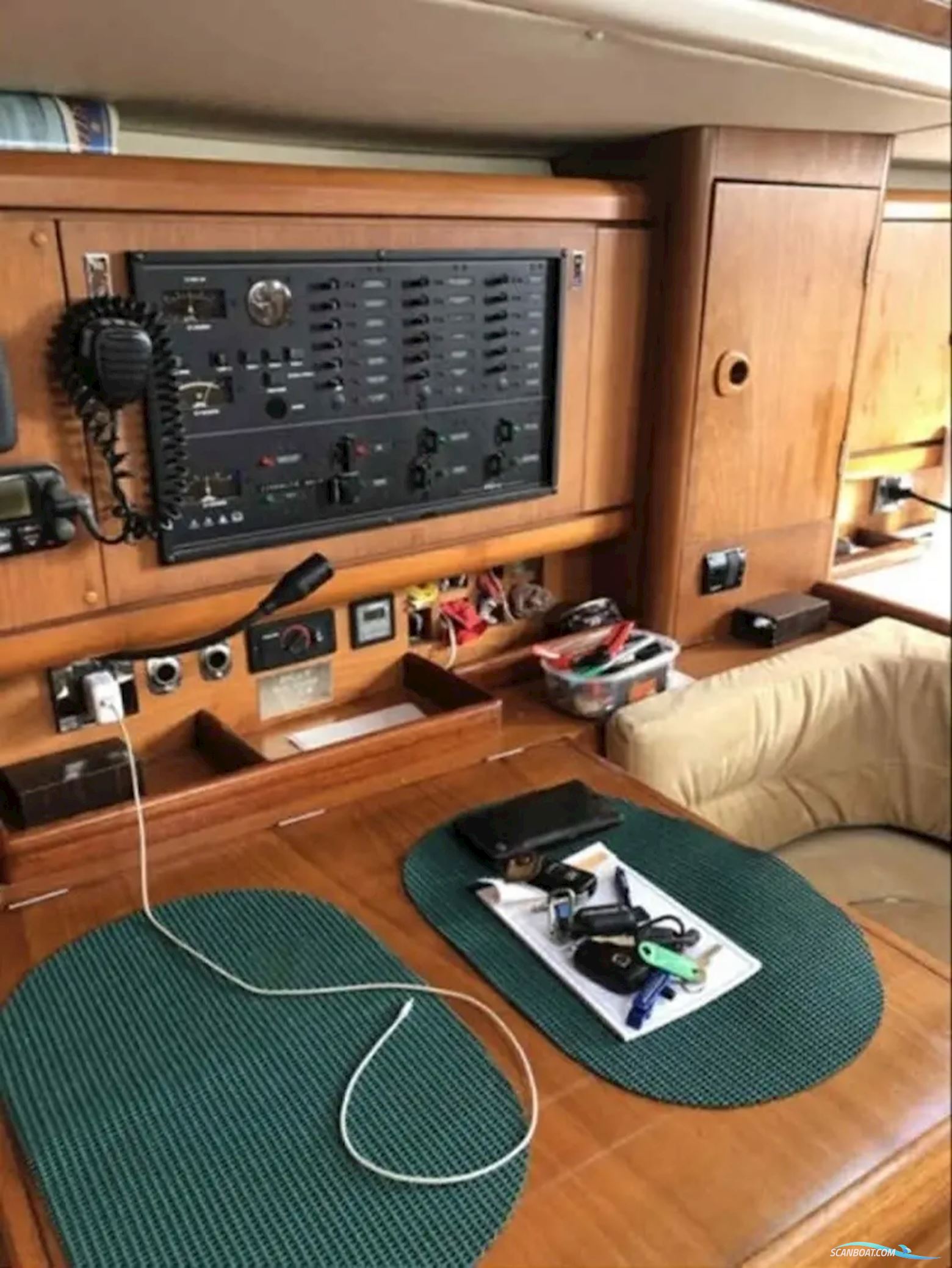 Wauquiez Centurion 49