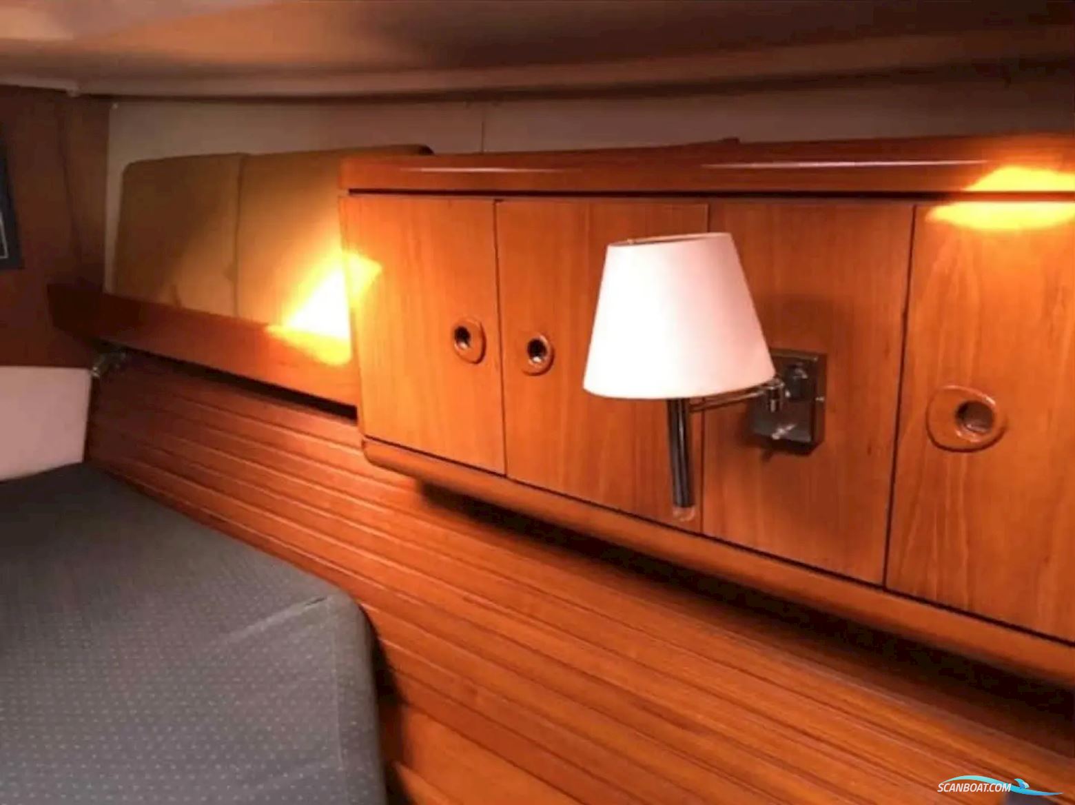 Wauquiez Centurion 49