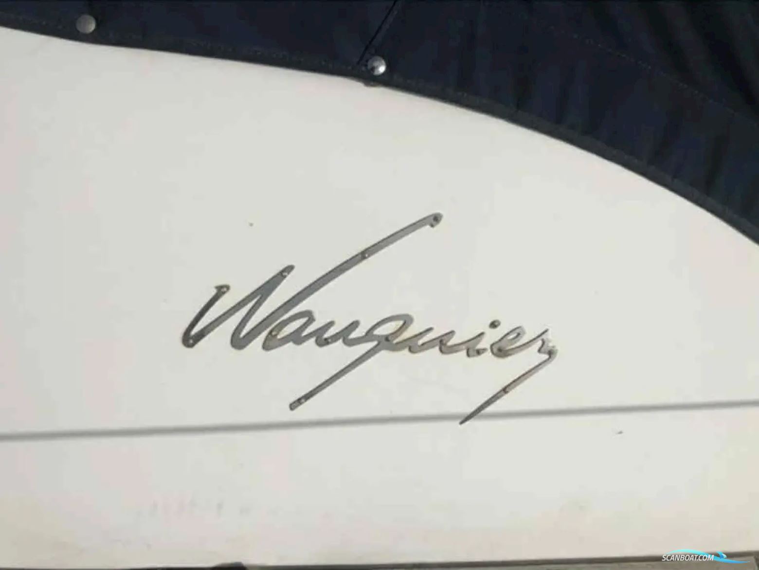 Wauquiez Centurion 49