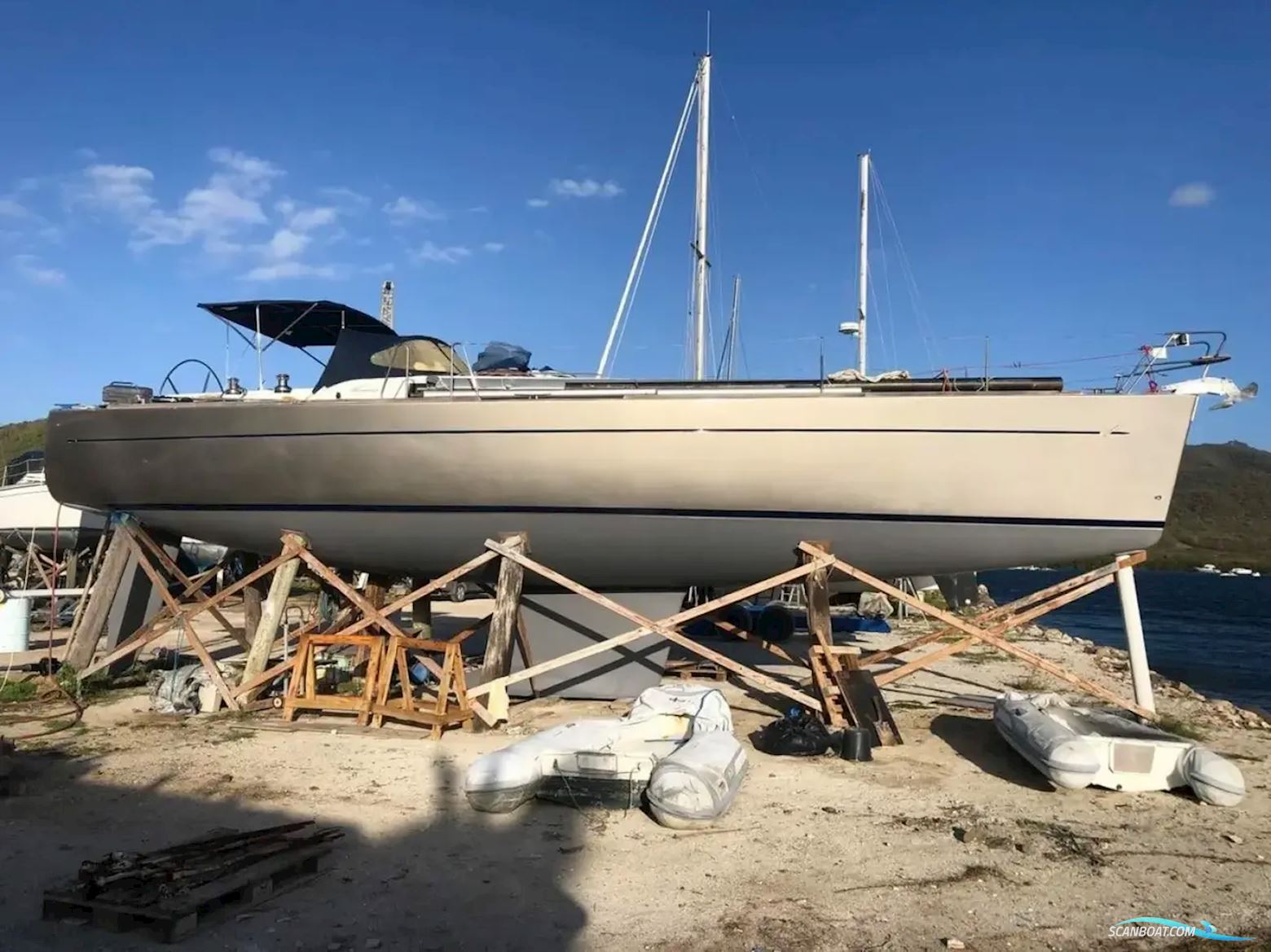 Wauquiez Centurion 49